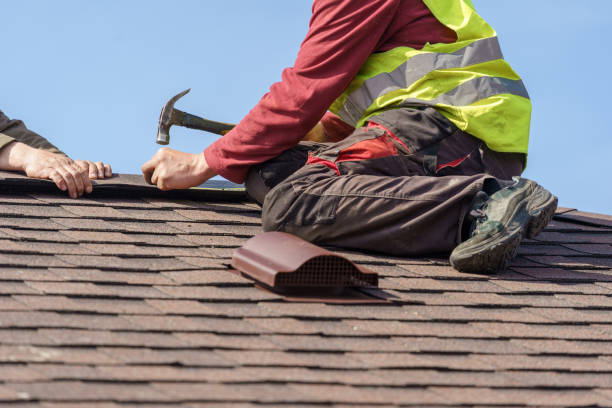 Best Roof Repair Services  in Logan Elm Village, OH