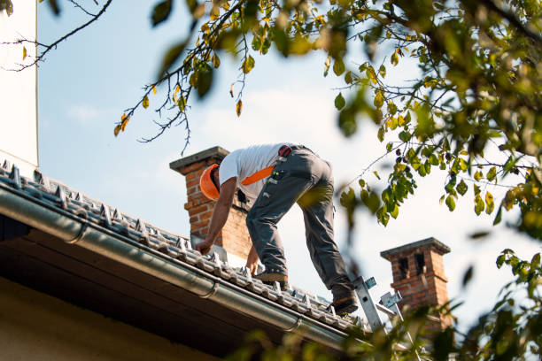 Best Commercial Roofing Services  in Logan Elm Village, OH