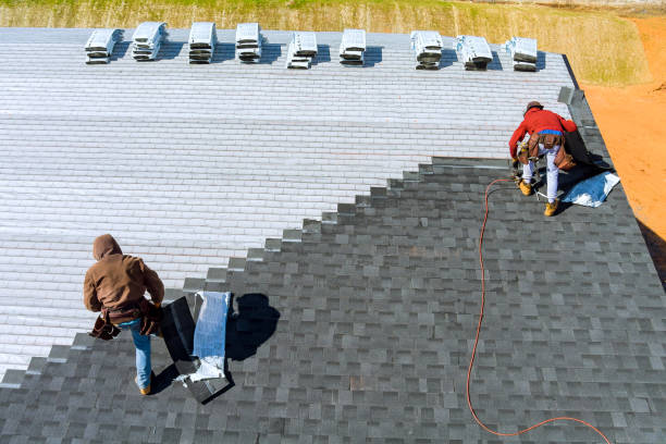 Best Roof Maintenance Services  in Logan Elm Village, OH