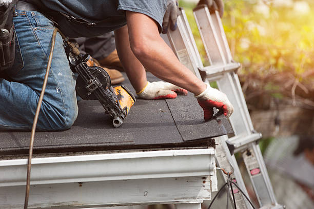 Best Commercial Roofing Services  in Logan Elm Village, OH