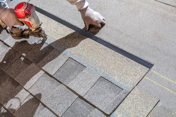 Best New Roof Installation  in Logan Elm Village, OH